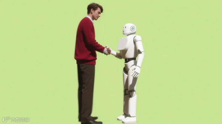 智能照明跨境出海交流会议