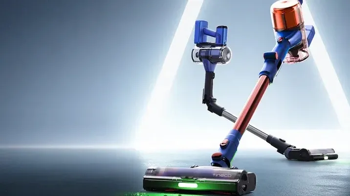 头部洗地机出海品牌Tineco、JONR、Narwal合作过哪些高ROI红人？