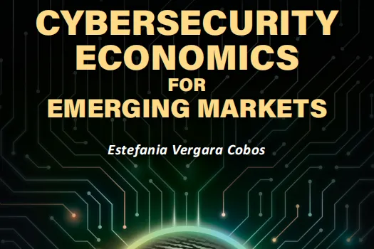 世界银行WBG：2024新兴市场的网络安全经济学报告英文版