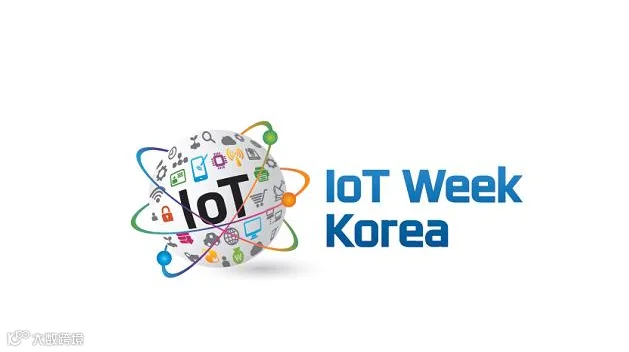 2026年韩国首尔物联网展览会 AIoT Korea Exhibition