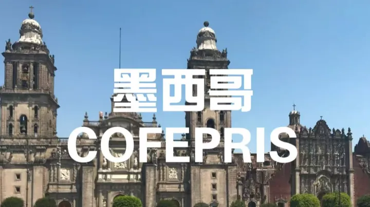 企業(yè)進(jìn)入墨西哥市場的合規(guī)門檻：COFEPRIS 認(rèn)證詳解