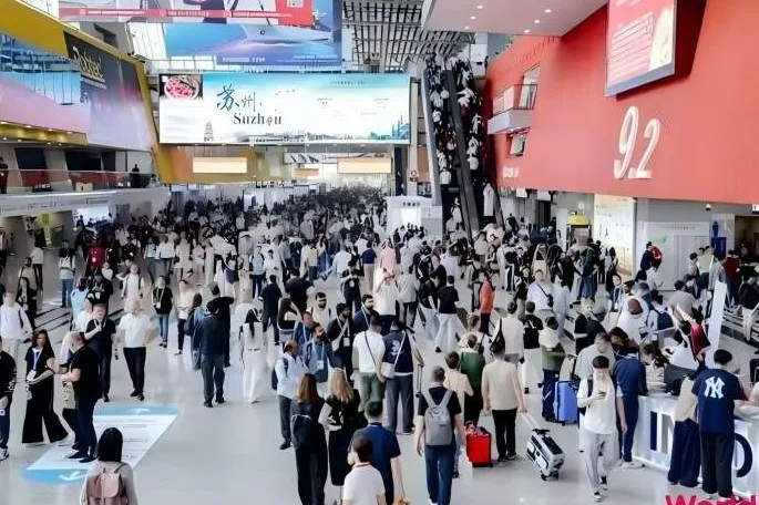 广交会见证：中国智造的全球化突围