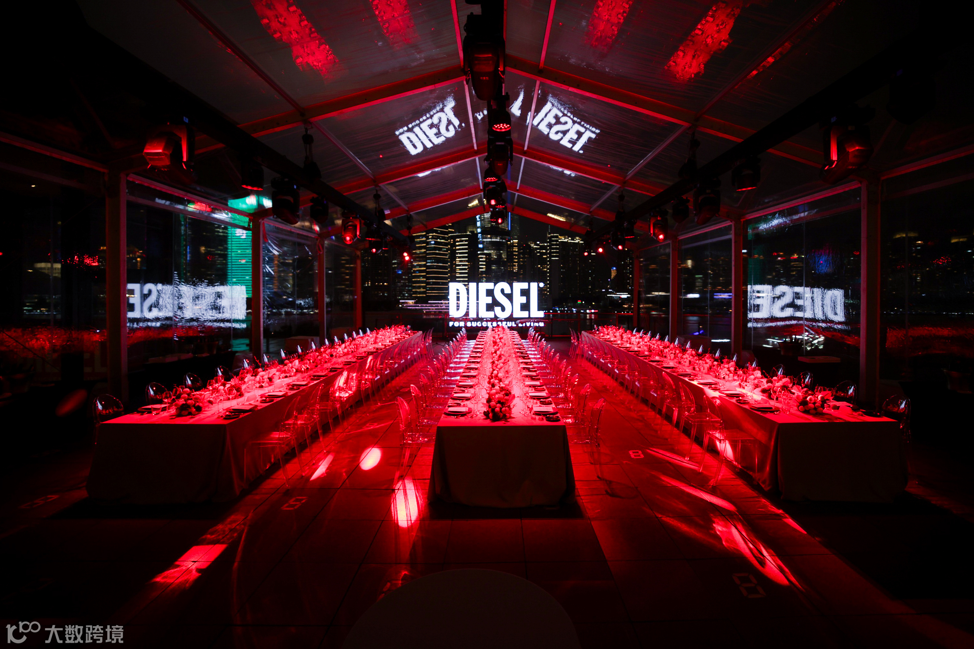 真正的高端服务，从不让客户操心细节——上海顶配活动家具租赁公司盘点！ 