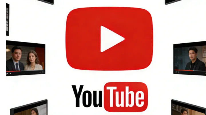 YouTube怎么防封？新手必看的账号安全与运营指南