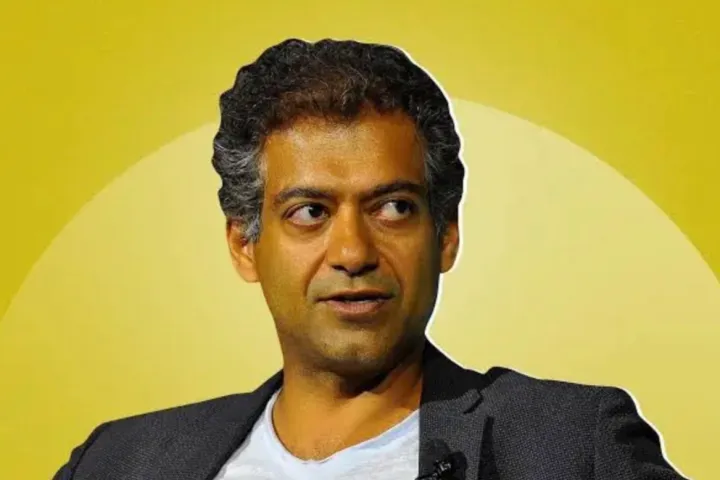 从加密到美股，资本离场的统一收割逻辑