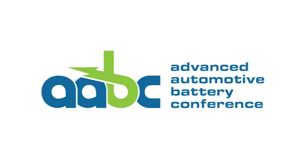 2027年德国欧洲先进汽车电池会议暨展览会 AABC EUROPE