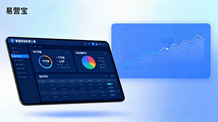 建站工具的智能網站檢測工具是否值得信賴？