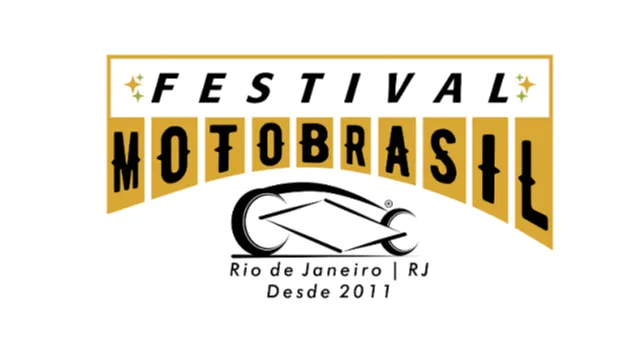 2026年巴西国际两轮车、摩托车展览会 Festival Moto Brasil