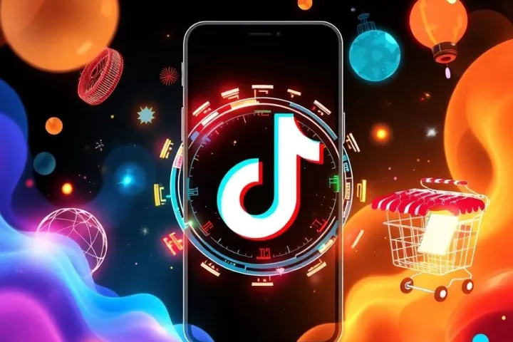塑料英语东北姐爆红TikTok：跨境电商门槛没有想的这么高