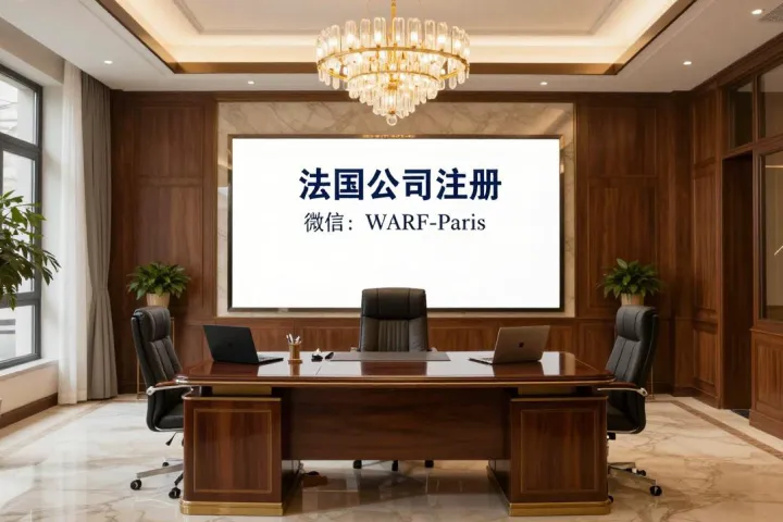2026年法国巴黎公司注册代理机构跨境服务推荐榜-合规高效全流程代办