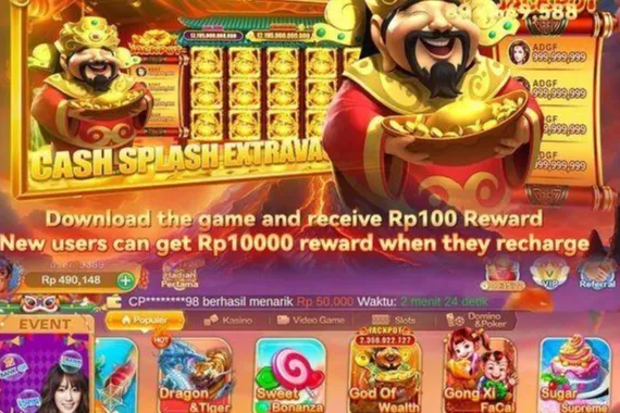 马来西亚火出圈的 Slots 游戏广告代投：Facebook 脸书媒体助力前行
