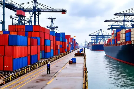 墨西哥比索兑人民币汇率