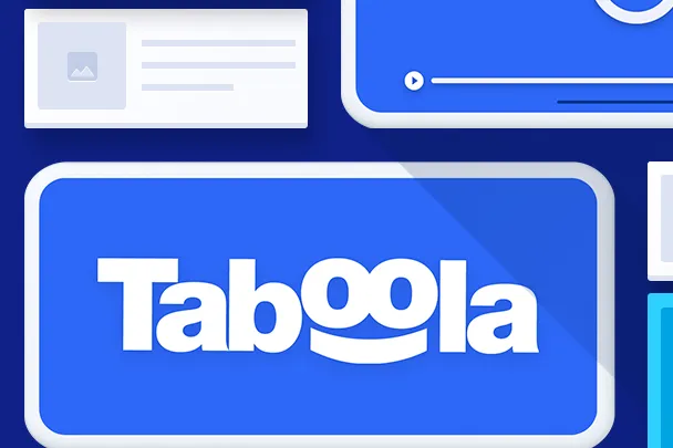 Taboola账户结构全解：Campaign、Creative、Site、Widget是啥？