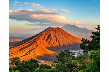 科利马州(Colima)
