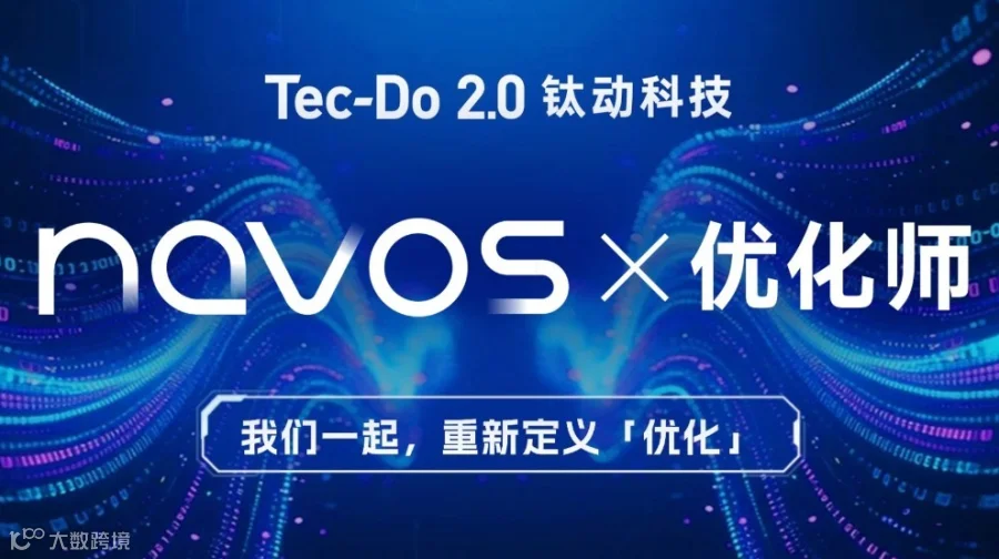 用钛动AI，重塑优化生态-成都闭门会