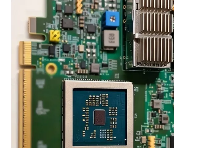 单通道400G已就绪！全栈互联公司揭开800G AI超级网卡序幕