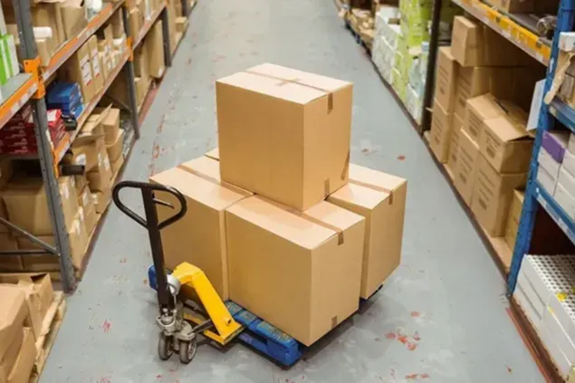  系统加速高效运转，如何破解海外仓验货错漏与低效难题？