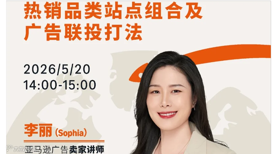 欧洲多站点增长破局(上)热销品类站点组合及广告联投打法