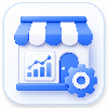 SiteGiant店铺系统