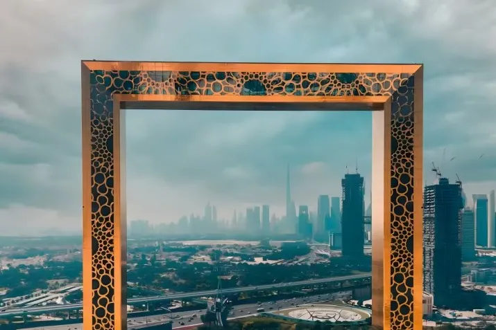 下一片出海热土，为什么还是中东？｜2025出海盘点