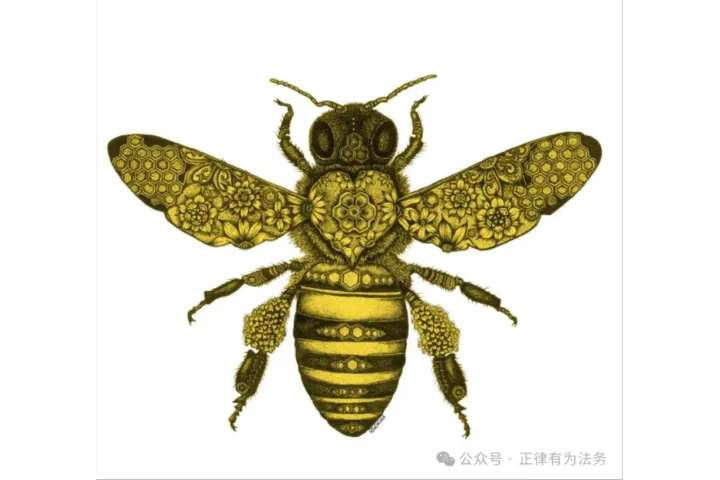 素材风险更新：Ference 律所再开新案，外网原创插画切勿直接商用铺货