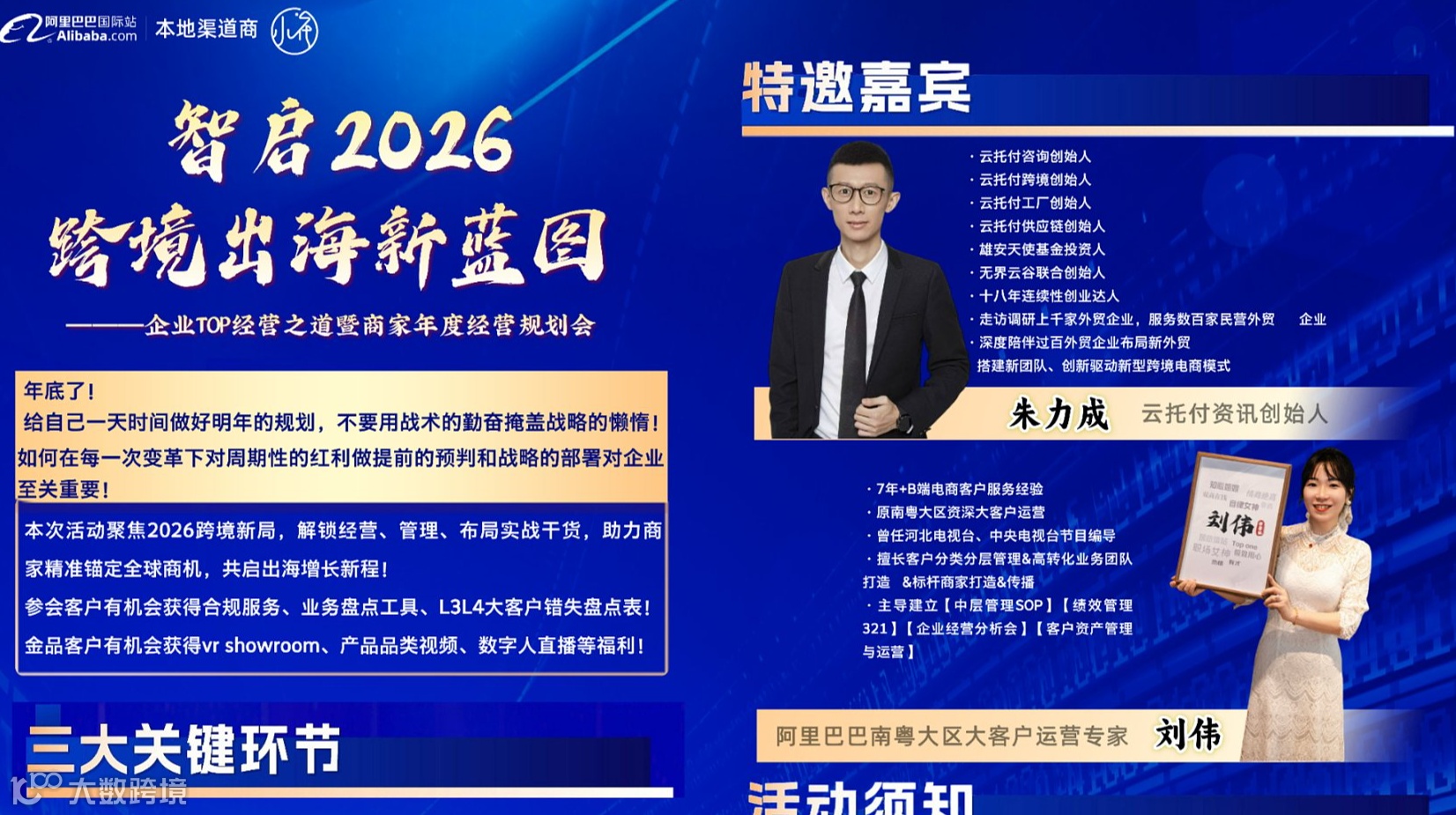 智启2026，跨境出海新蓝图