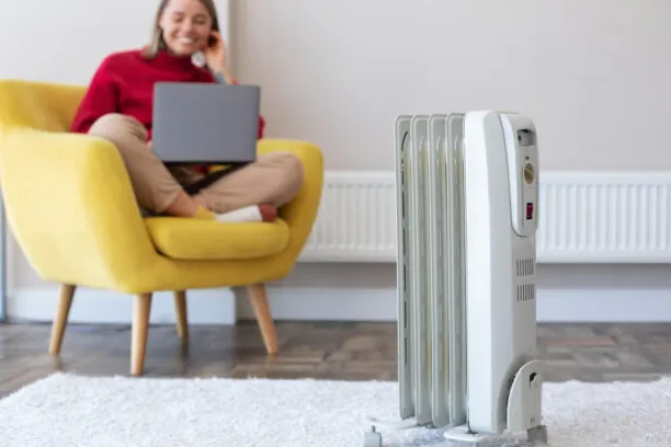 筛选优质取暖器制造商，稳拓海外市场