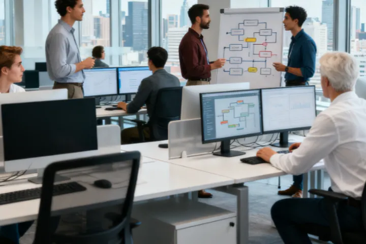 2025 年新加坡公司法定秘书权威对比：3 家主流机构与 2 类选择要点