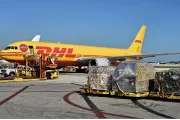 DHL2024年营收842亿欧；联邦快递加速推进网络2.0计划；Temu为该国推出专属物流方案