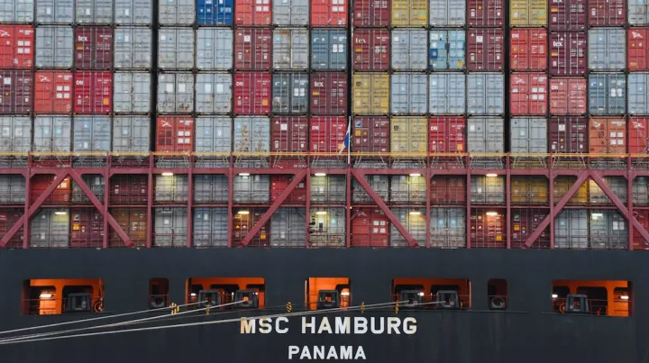 AI询报价正在改变国际物流行业：从货代询报价ERP到AI海运询报价的效率升级路径