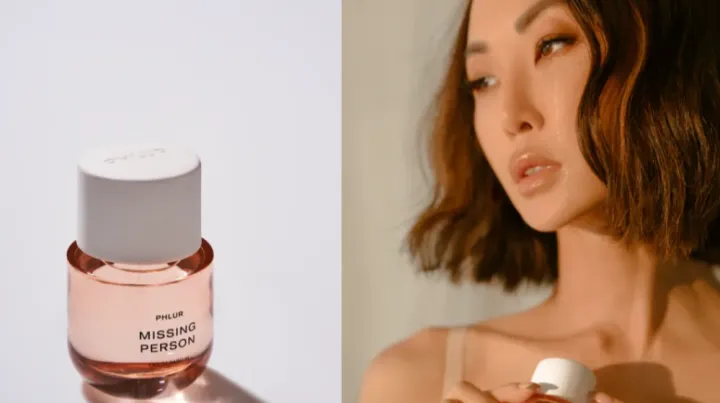 5小时售罄，20万人排队！香水黑马Phlur凭什么年销能有1.5亿？