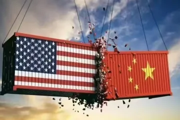 中国货代被美国货主投诉举报!