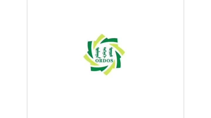  2027年鄂尔多斯国际煤炭及能源工业博览会 CHINA ORDOS
