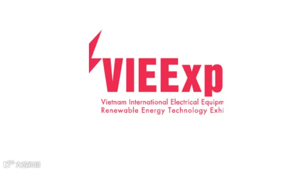 2026年越南电力设备、太阳能、风能展 VIEExpo