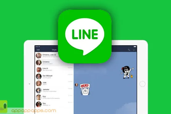 红透日本市场的Line社交媒体投放品牌电商出海营销成功的秘诀