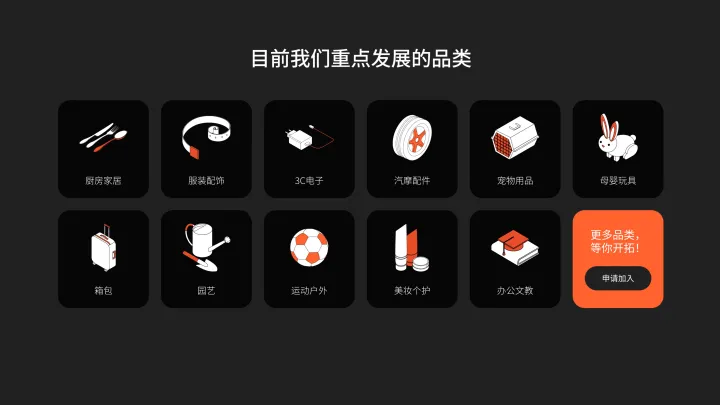 JoomPro 跨境电商开店