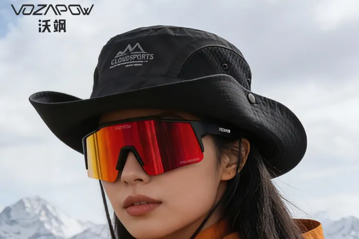 防风防雪防眩光！十大徒步登山眼镜品牌真实测评榜单