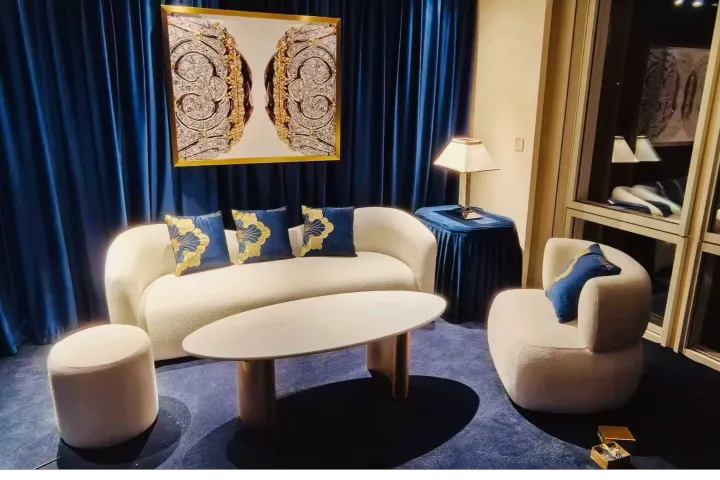 从材质到服务，拆解上海高端桌椅租赁公司推荐排行榜