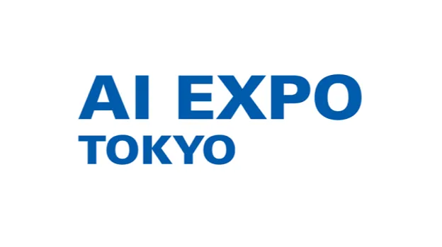 2027年日本东京AI人工智能展览会 AI EXPO TOKYO