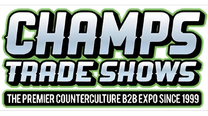 🚀 穿越美国，链接商机｜2026年美国Champs CBD及黑五巡展全面启动！