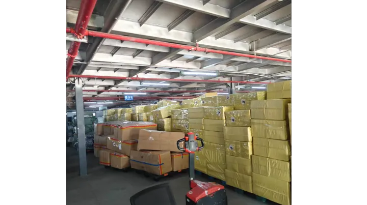 中邮全球 国际物流 跨国电商小包 墨西哥小包 双清包税 派送到门