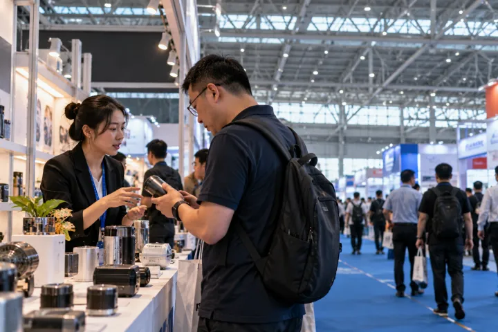 CCBEC深圳展临近，车生活和家居装饰产业带要集中见买家