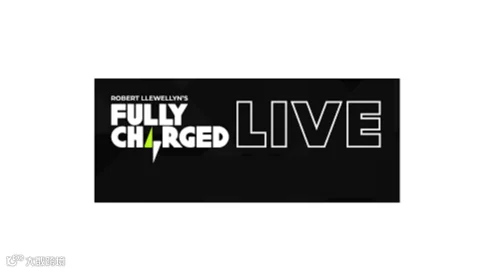 2026年英国切尔滕纳姆电动车及储能展览会 FULLY CHARGED LIVE