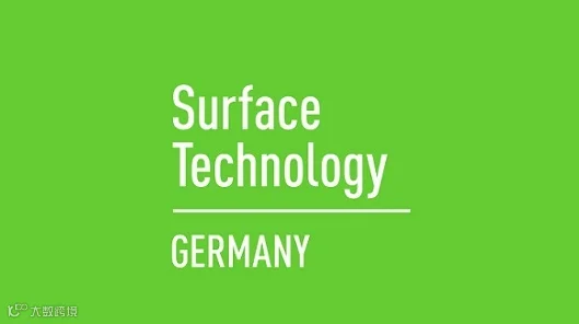 2028年德国斯图加特表面处理展览会 Surface Technology