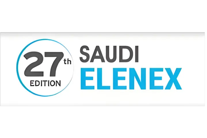 2026年第27届沙特利雅得电力能源、照明展（Saudi Elenex 2026）：点亮中东能源变革，共筑绿色未来