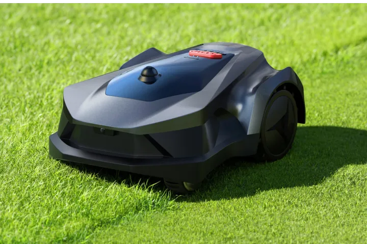 机器人出海困局：一年5000台设备如何管理？易仓ERP给出答案