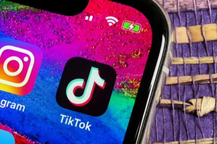 TikTok GMV MAX计划突然没量原因解析