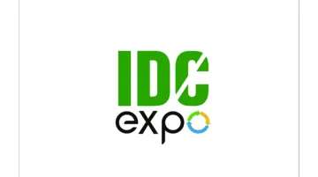 2027年上海国际数据中心产业展览会 IDC EXPO
