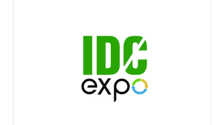 2027年上海国际数据中心产业展览会 IDC EXPO