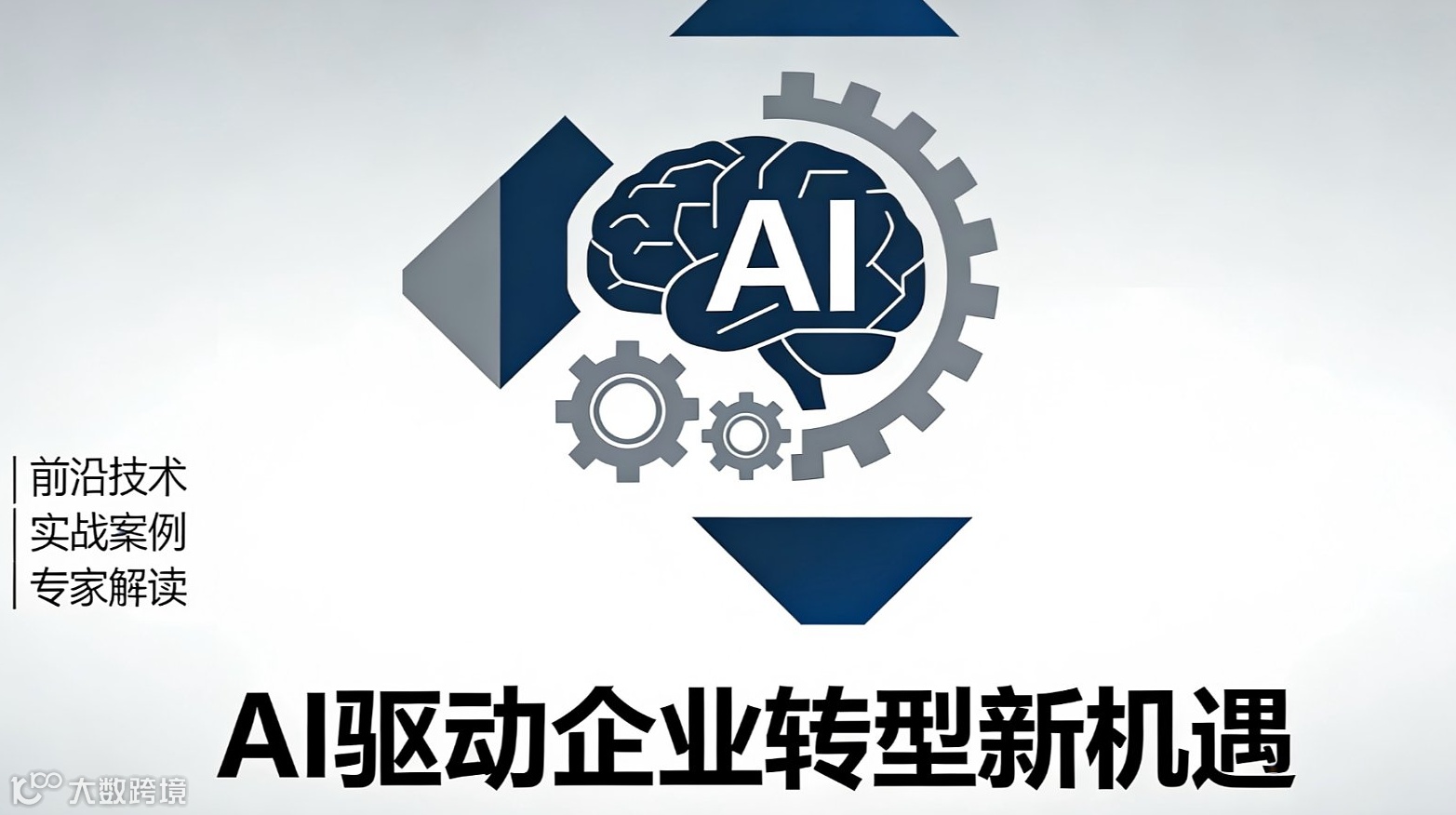 数智化转型与AI智能体落地系列沙龙